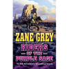 Riders of the Purple Sage - Paperback