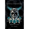 Sinful Demands - Paperback