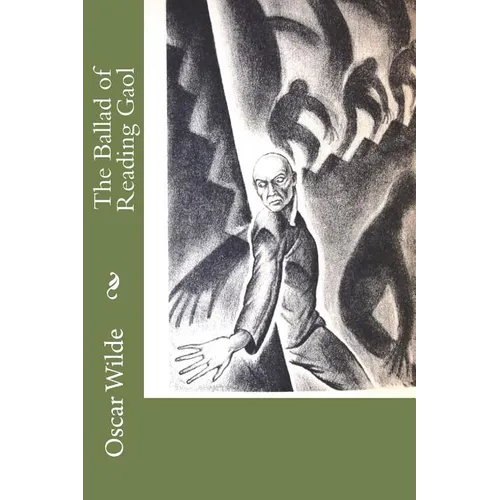 The Ballad of Reading Gaol - Paperback