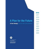 A Plan for the Future: 10 Year Strategy for the Air Traffic Control Workforce - Paperback