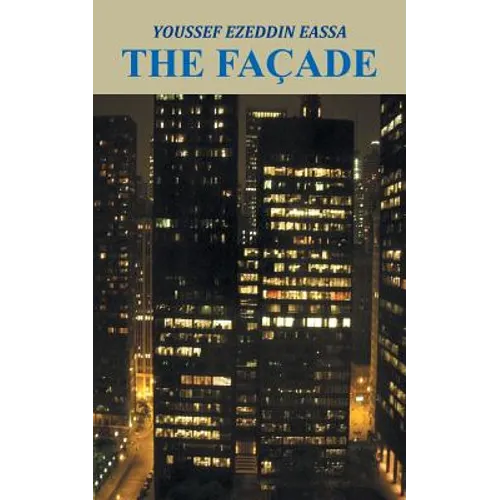 The Facade - Paperback