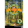 The Lone Star Hiking Trail: The Official Guide to the Longest Wilderness Footpath in Texas - Paperback
