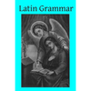 Latin Grammar - Paperback