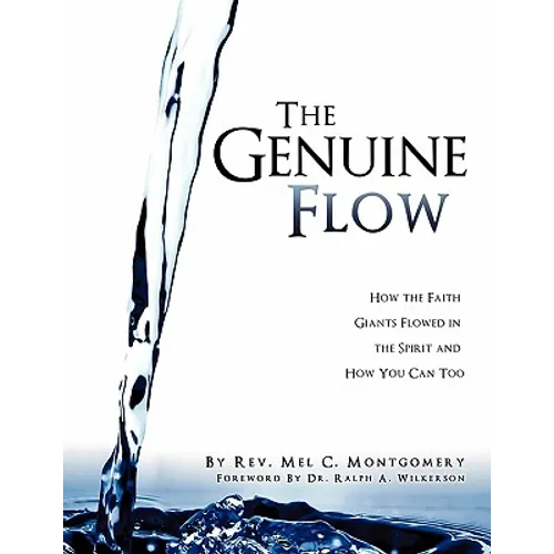 The Genuine Flow - Paperback