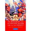 Monarchy Brit Nation 1780 Present - Paperback
