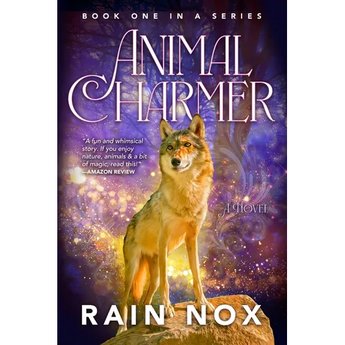 Animal Charmer - Paperback