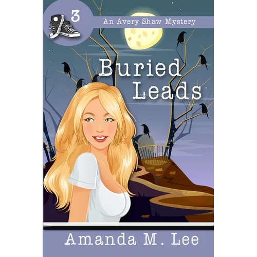 Buried Leads - Paperback