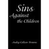 Sins Against the Children - Paperback