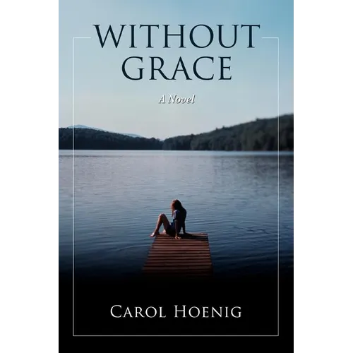 Without Grace - Paperback