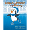 Reagan the Penguin Plays Hockey - Paperback