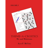 Theme-A-Crostics: Wit and Witticisms - Paperback