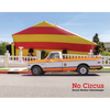 Randi Malkin Steinberger: No Circus - Hardcover