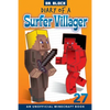 Diary of a Surfer Villager, Book 27: an unofficial Minecraft book - Paperback