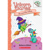 Bo and the Witch: A Branches Book (Unicorn Diaries #10): Volume 10 - Hardcover