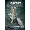 Heaven's Hammers: An FBI Agent's Walk in a Dark World - Paperback