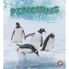 Penguins Are Awesome - Paperback
