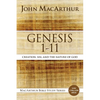 Genesis 1 to 11: Creation, Sin, and the Nature of God - Paperback