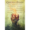 Garden of Fiends: Tales of Addiction Horror - Paperback
