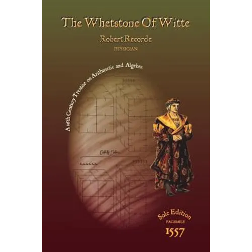 The Whetstone of Witte - Paperback
