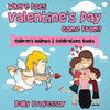 Where Does Valentine's Day Come From? Children's Holidays & Celebrations Books - Paperback