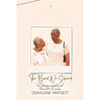 The Bond We Shared: The Gift of Love - Paperback