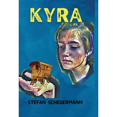 Kyra - Hardcover
