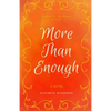 More Than Enough - Paperback