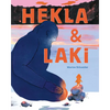 Hekla and Laki: A Picture Book - Hardcover