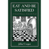 Eat and Be Satisfied: A Social History of Jewish Food - Paperback