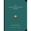 The Accadian People And Their Language - Paperback