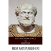 Nicomachean Ethics - Paperback