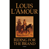 Riding for the Brand: Stories - Mass Market Paperbound