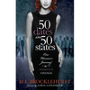 50 Dates in 50 States: One Woman's Journey to Positive Change - Paperback