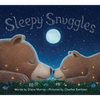 Sleepy Snuggles - Hardcover