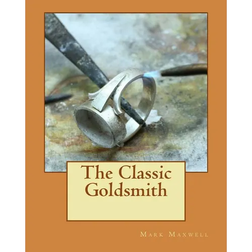 The Classic Goldsmith - Paperback