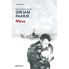 Nieve / Snow - Paperback