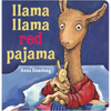 Llama Llama Red Pajama - Board Book