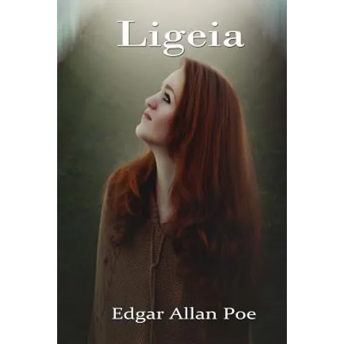 Ligeia - Paperback