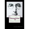Imagine: Vida y canciones de John Lennon - Paperback