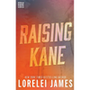 Raising Kane - Paperback