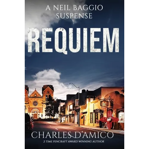 Requiem - Paperback