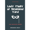 Lady Molly of Scotland Yard - Paperback