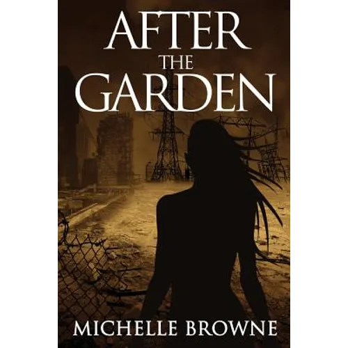 After the Garden - Paperback