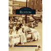 Ruston - Hardcover