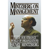 Mintzberg on Management - Paperback