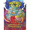 Wizards Warp: The Maze Lairs Of Dragons (Volume3) - Hardcover