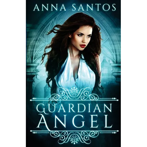 Guardian Angel - Paperback
