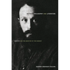 Between Philosophy and Literature: Bakhtin and the Question of the Subject - Paperback
