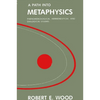 A Path into Metaphysics: Phenomenological, Hermeneutical, and Dialogical Studies - Paperback