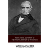 Henry Dodge, Governor of the Original Territory of Wisconsin - Paperback